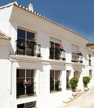 Apartamentos La Fonda Benalmádena Exterior foto