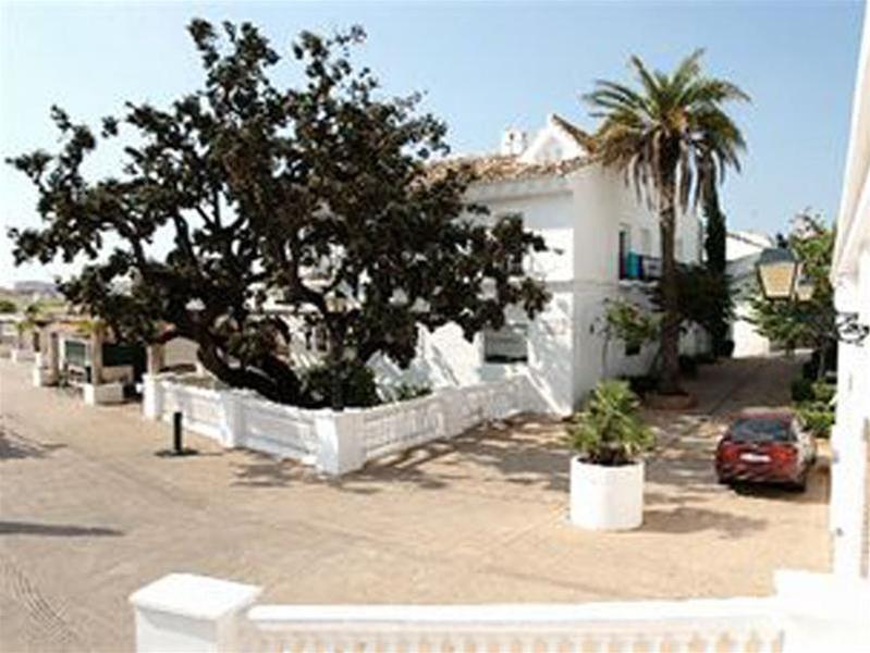 Apartamentos La Fonda Benalmádena Exterior foto